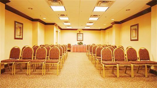 Holiday Inn Express Waterbury Tiện nghi bức ảnh